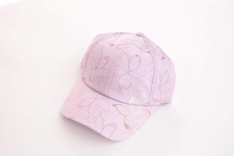 Pretty in Pink Cap