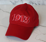 1913 Cap